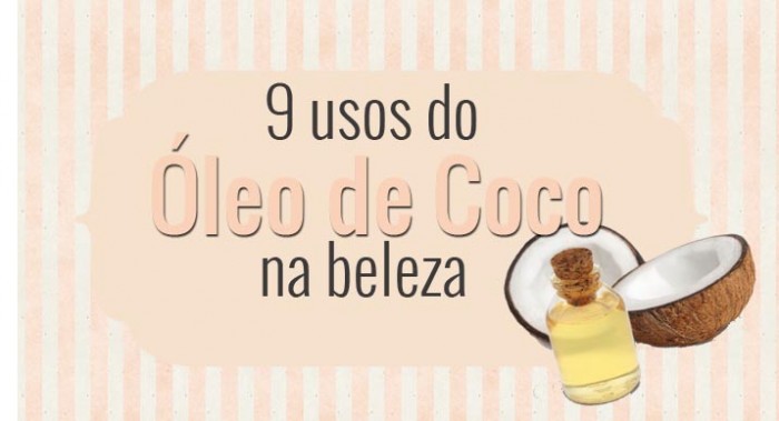 óleo de coco