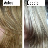 Matizador BioCale: Pra Acabar Com o Amarelado e o Alaranjado!
