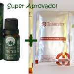 Peles Oleosas e Com Acne: Receitinha Poderosa!