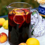 Receita de Sangria Fácil e Deliciosa