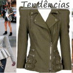 Tendências Para o Outono-Inverno 2013