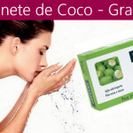 Sabonete de Coco Granado