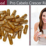 Pill Food: Para o Cabelo Crescer Rápido!