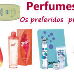 Perfumes: Meus Preferidos Para o Dia
