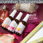 Frescurinhas Indispensáveis