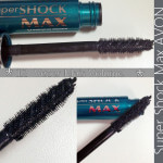 Super Shock Max- Avon