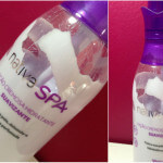 Loção Cremosa Hidratante Violeta Nativa SPA – O Boticário