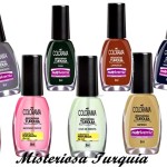 Coleções de Esmaltes 2013!