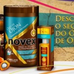 Novex Óleo de Ojon, Pra Hidratar