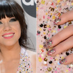 Unhas das Famosas!
