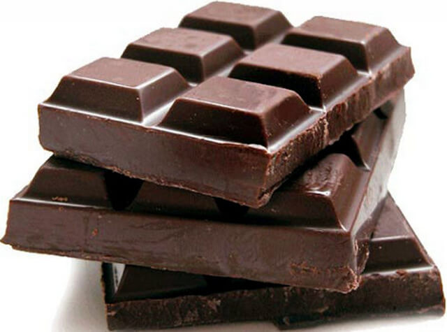 Chocolate em barra de 1kg, uma opção barata!!!