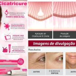 Testei: Cicatricure Creme