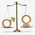 Mulheres e homens são iguais?
