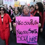 A Marcha das Vadias