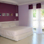 Quais as Melhores Cores Para O Seu Quarto?