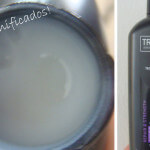 Shampoo Reconstrução e Força – TRESemmé