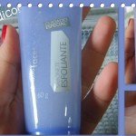 Sabonete Esfoliante- Natura Faces