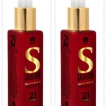 Salvation Treatment Leave-in: Promete 21 Benefícios!