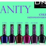 Coleção Vanity – DNA Italy