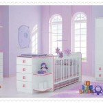 Feng Shui no Quarto dos Filhos