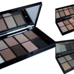 Paletas de Sombras Nyx: Boas e Baratas!