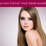 Qual a Melhor Escova Progressiva Sem Formol?