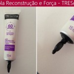 Ampola Reconstrução e Força – TRESemmé