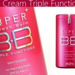 BB Cream Triple Functions  – Skin 79