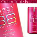 BB Cream Triple Functions – Skin 79