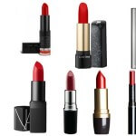 Como Aplicar Batom Vermelho?