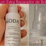 Sérum Extra Reparador de Brilho – Alta Moda