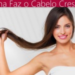 Biotina Faz o Cabelo Crescer? Sim!