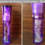 Reparador de Pontas Defrizante – BioCale