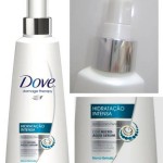 Spray Hidratação Intensa – Dove