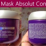 Máscara Absolut Control L´Oréal