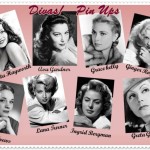 Coleção de Esmaltes Pin Ups –  Granado