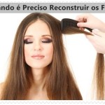 Quando o Cabelo Precisa de Reconstrução?