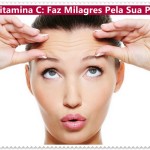 Vitamina C Tópica: A Melhor Amiga da Sua Pele!