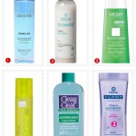 Tônicos Faciais Para Peles Oleosas:Do Caro ao Barato