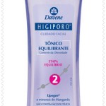 Higiporo Davene Tônico Equilibrante Controle de Oleosidade