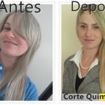 Quando o Corte Químico Aconteceu Comigo