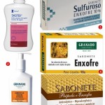 Enxofre: Pra Quem Tem Pele Oleosa, Acne e Caspa