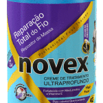 Novex Reparação Total do Fio