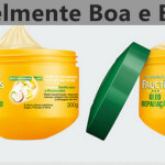 Máscara Óleo Reparação – Garnier Fructis