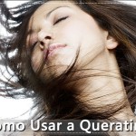 Como Usar Queratina Líquida?