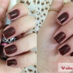 Esmalte da Semana: Revolution – Risqué