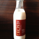 Banho de Leite Hidratante Castanha – Natura Ekos