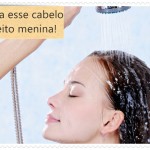 Como Cuidar do Cabelo Gastando Pouco?