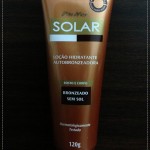 Loção Hidratante AutoBronzeadora –Panvel