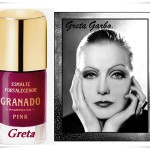 Esmalte da Semana: “Greta” – Granado